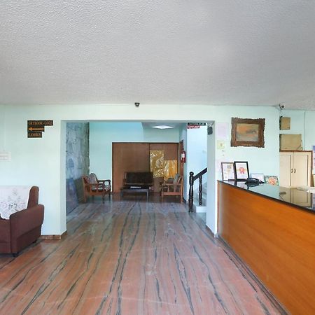 Hotel Pearls Salem Bagian luar foto
