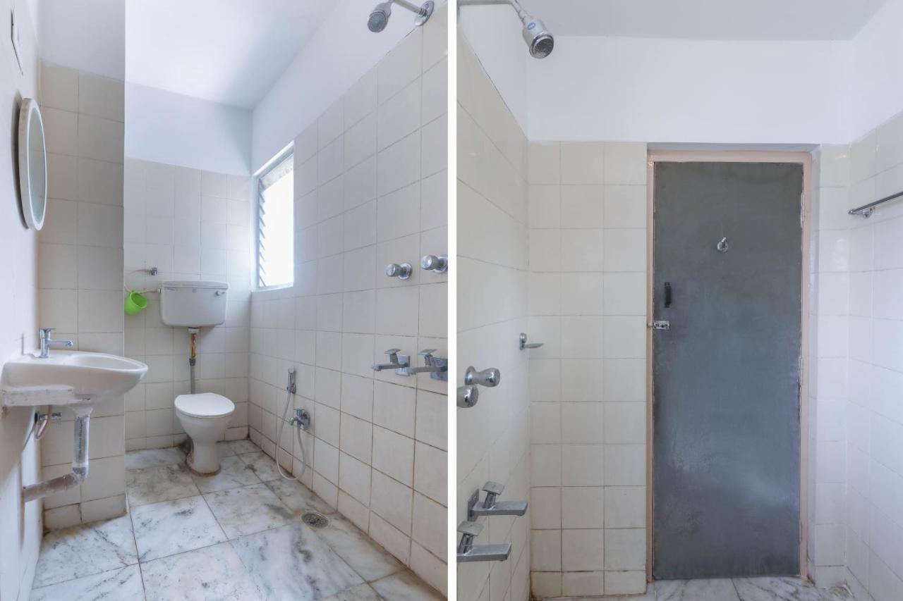 Hotel Pearls Salem Bagian luar foto