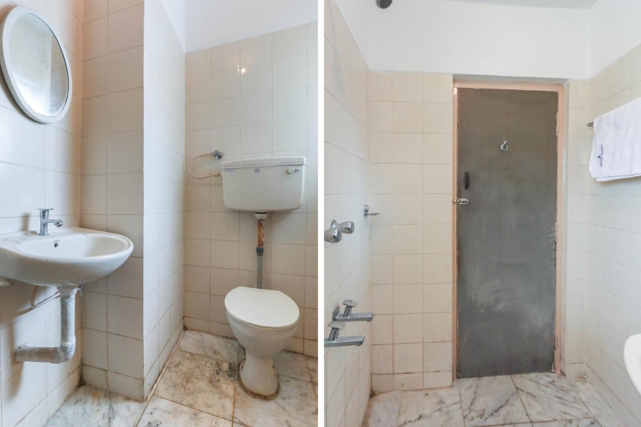 Hotel Pearls Salem Bagian luar foto